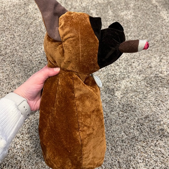 Winning Edge Golf Driver Cover - Dog Smoking Cigar - Picture 5 of 5